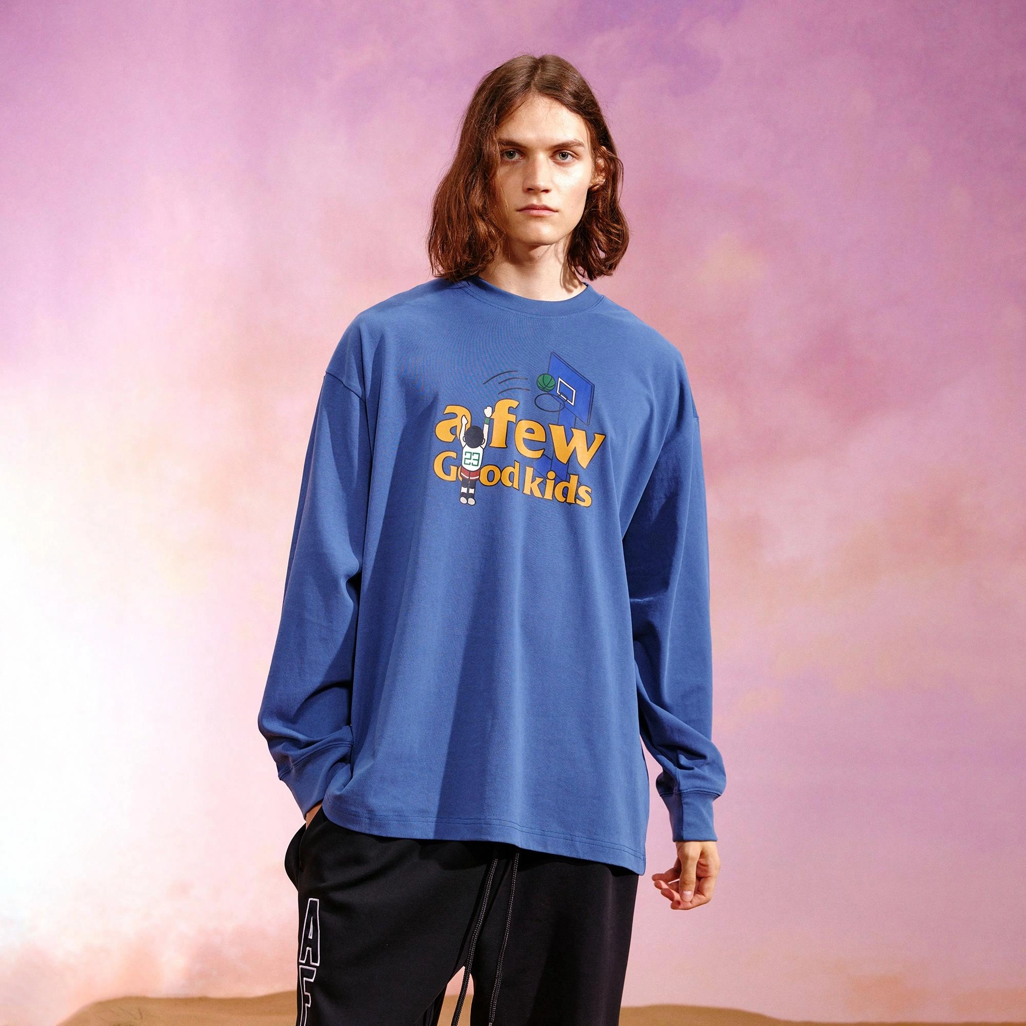 AFGK FW22 T