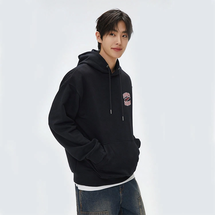 SPAO x