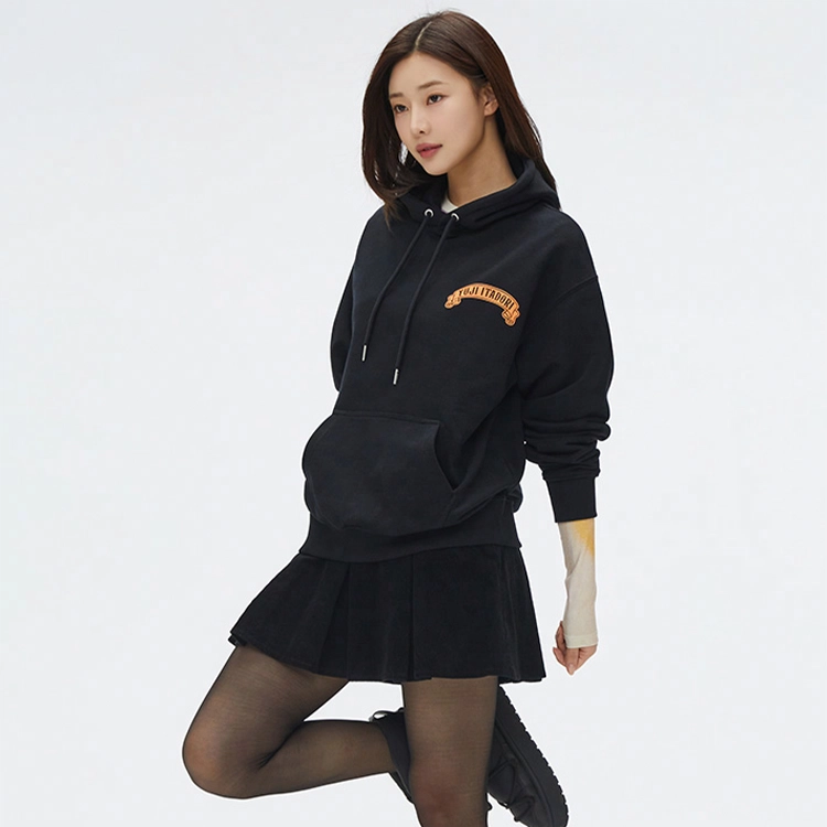 SPAO x