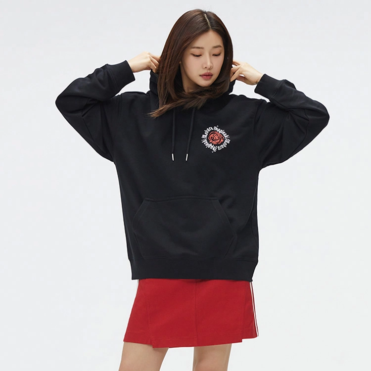 SPAO x