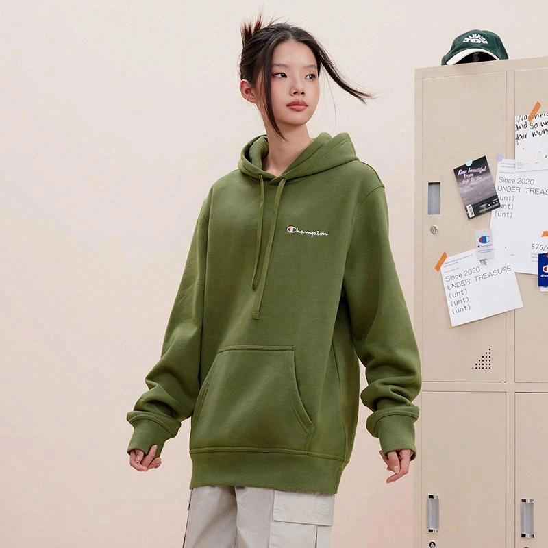 Champion FW24 Logo