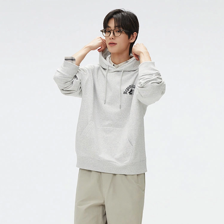 SPAO x