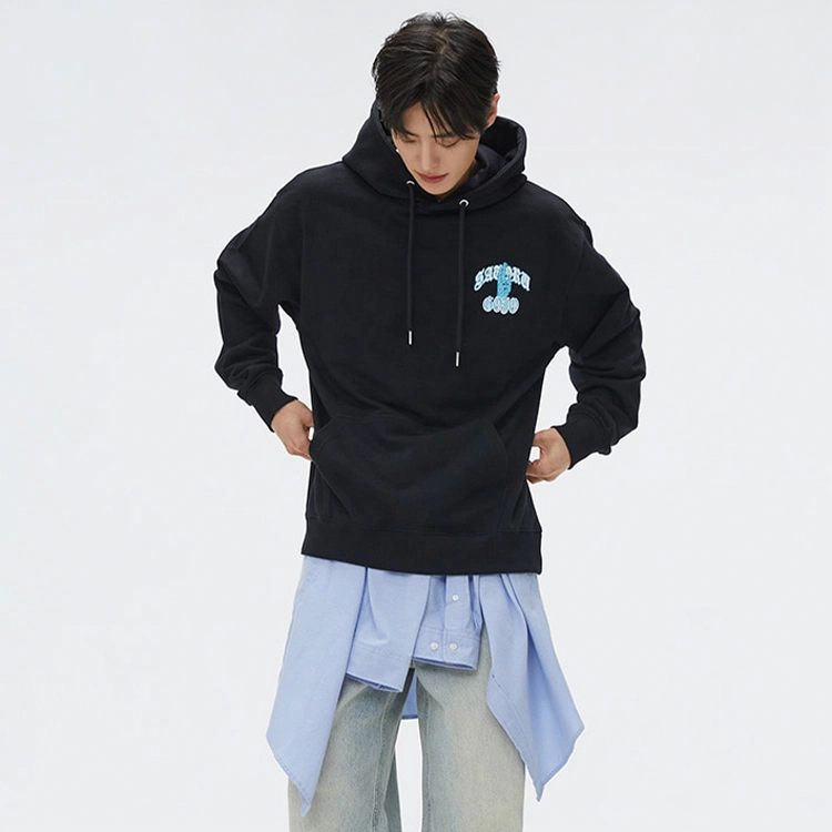 SPAO x