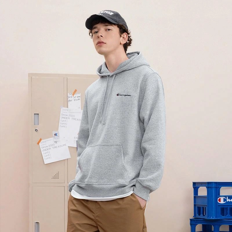 Champion FW24 Logo