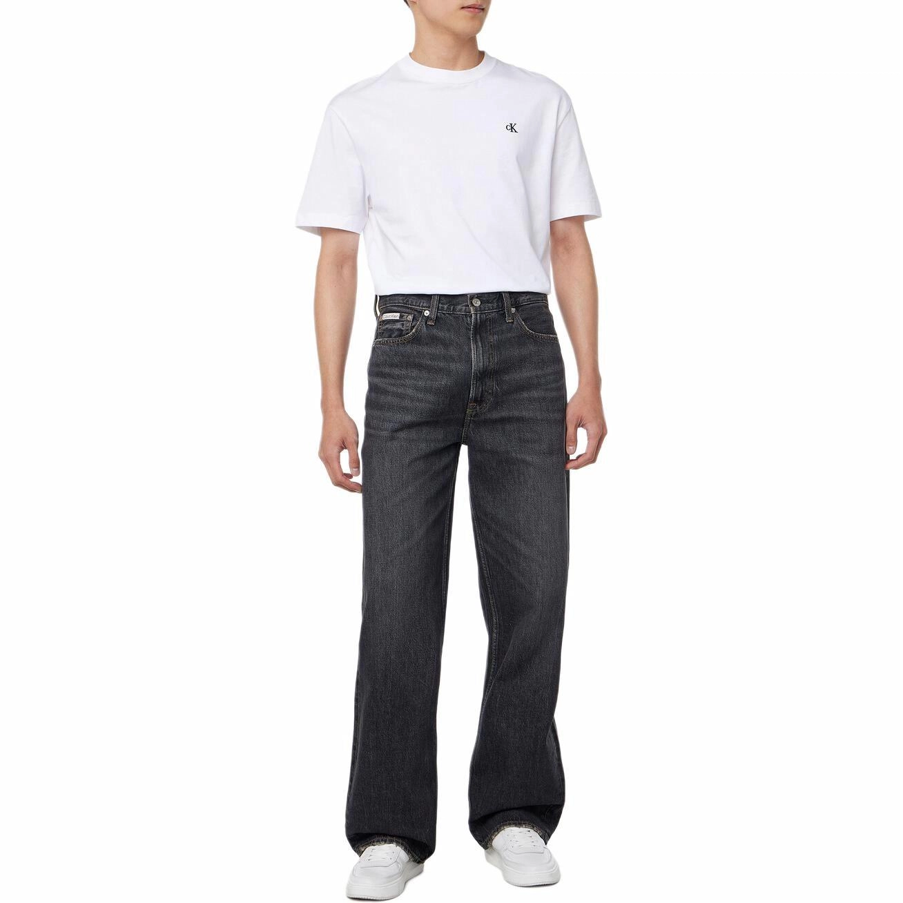 CALVIN KLEIN Jeans