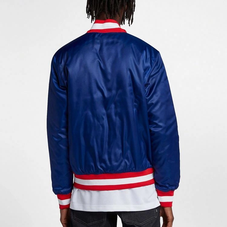 Nike SB x NBA Bomber