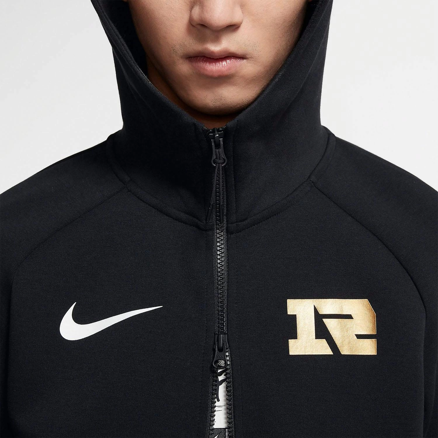 Nike x LPL RNG