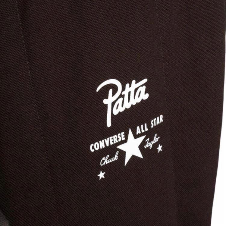 Converse x Patta SS23
