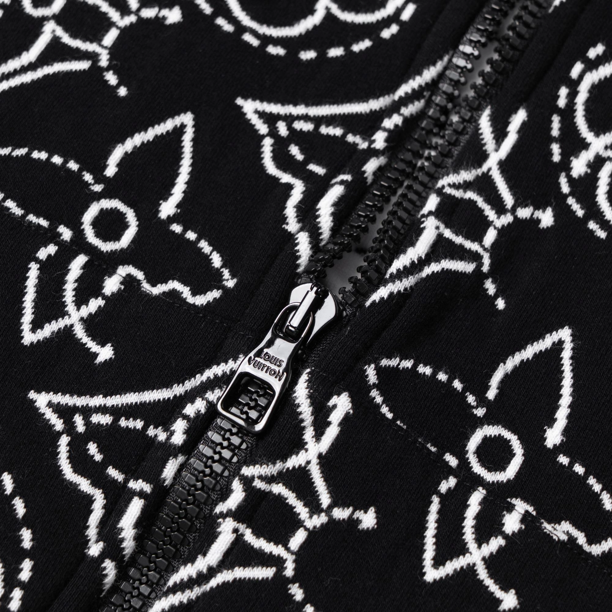 LOUIS VUITTON x NBA FW21