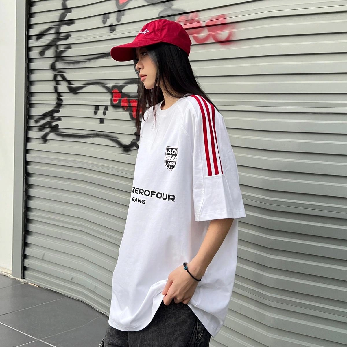 404MOB GANG T