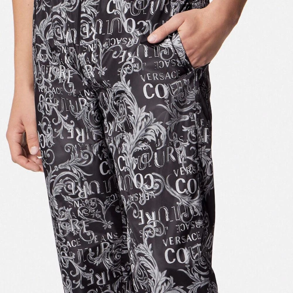 VERSACE JEANS COUTURE SS23 Logo