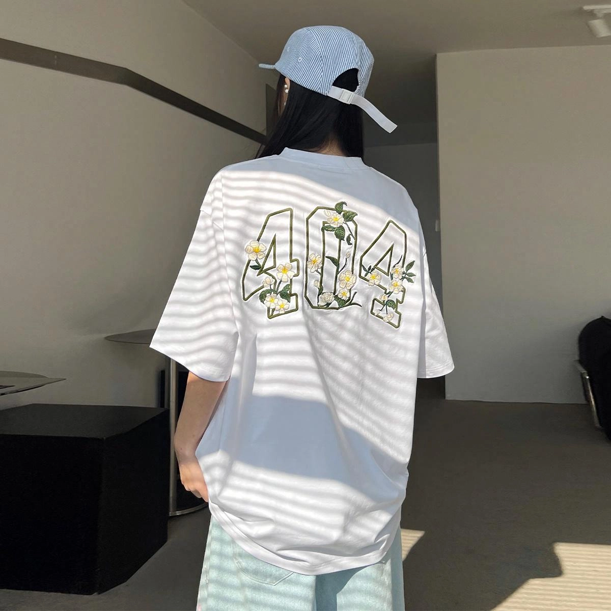 404MOB GANG T