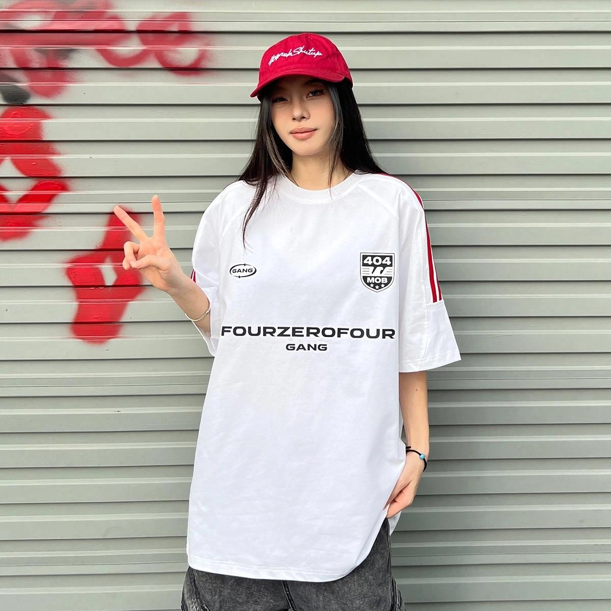 404MOB GANG T