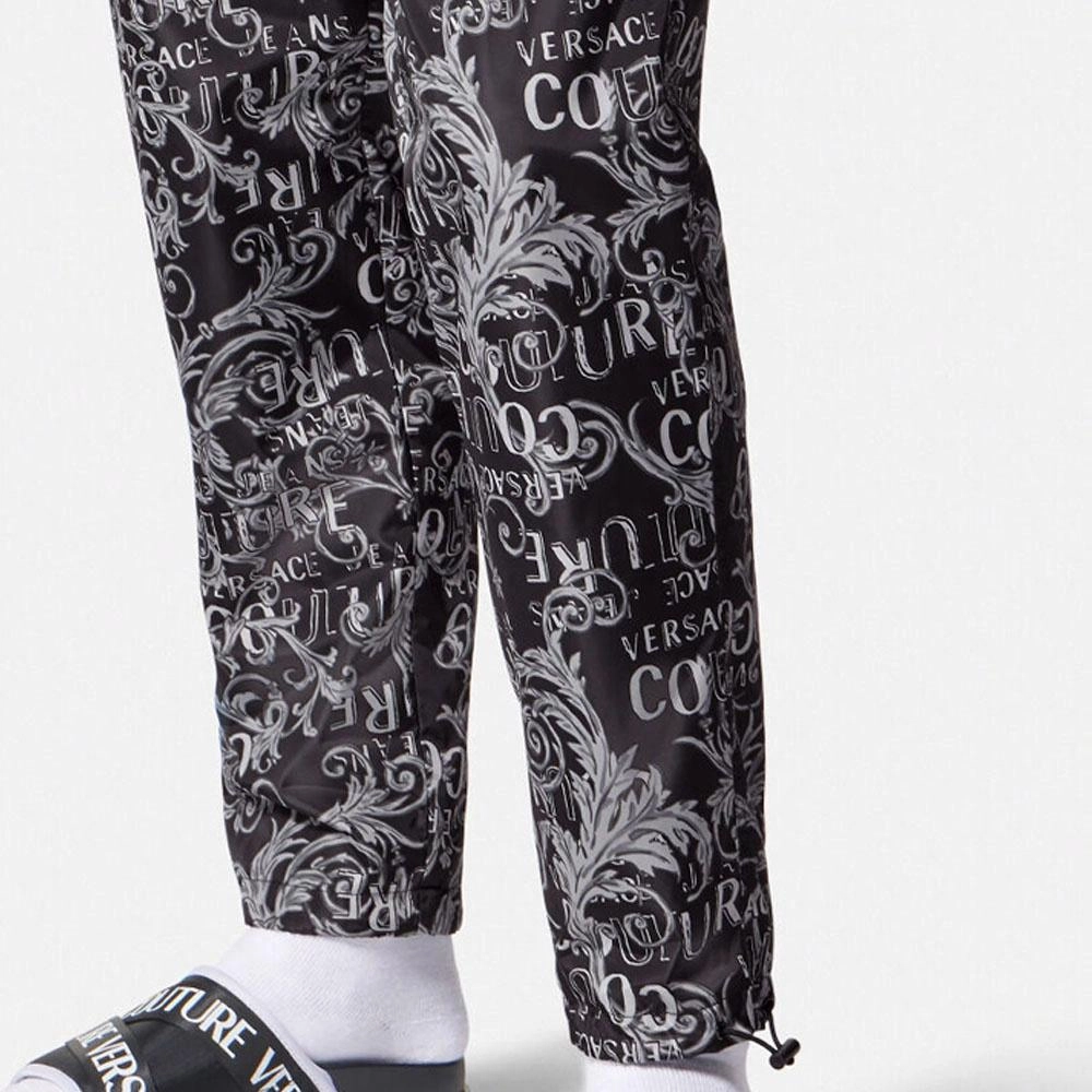 VERSACE JEANS COUTURE SS23 Logo