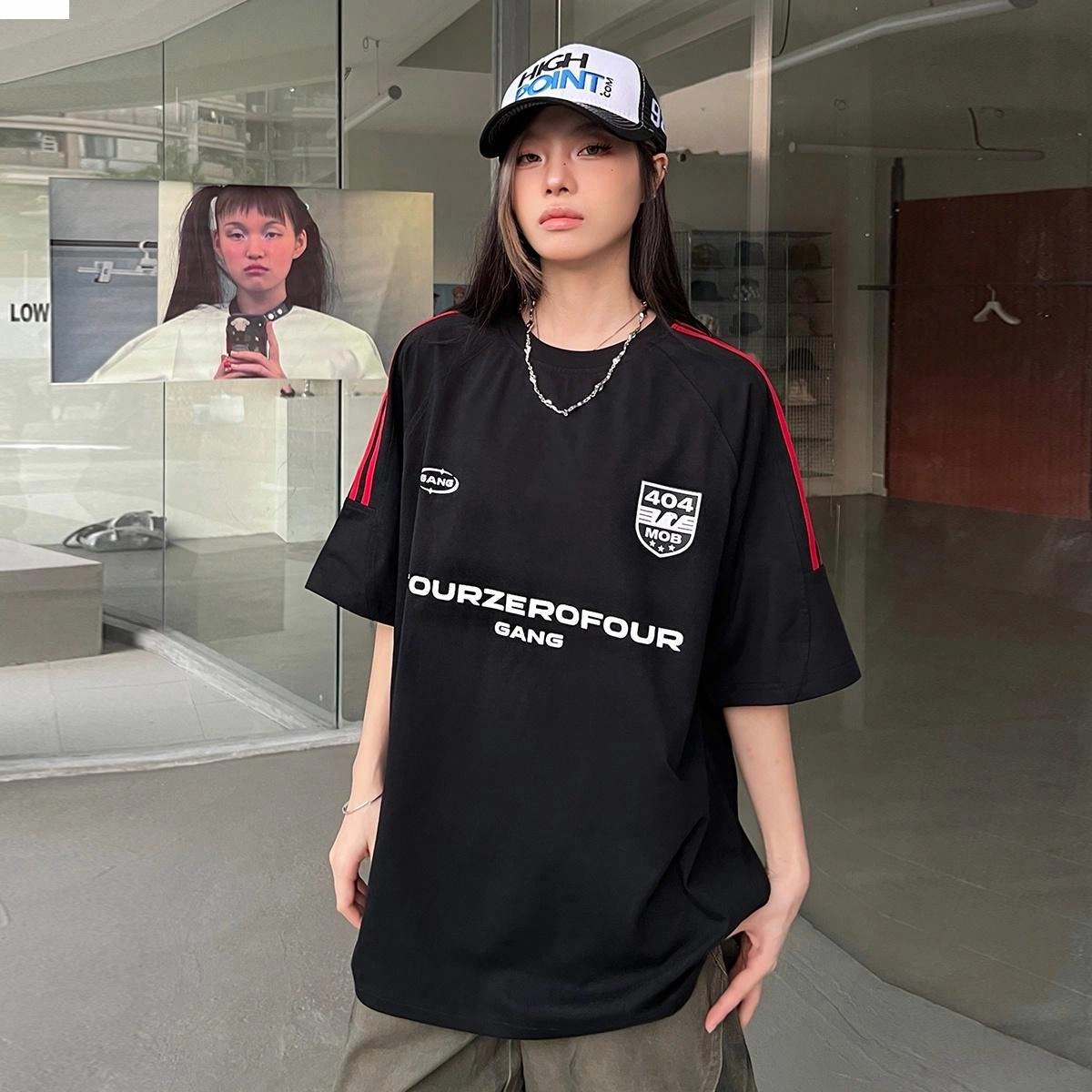 404MOB GANG T