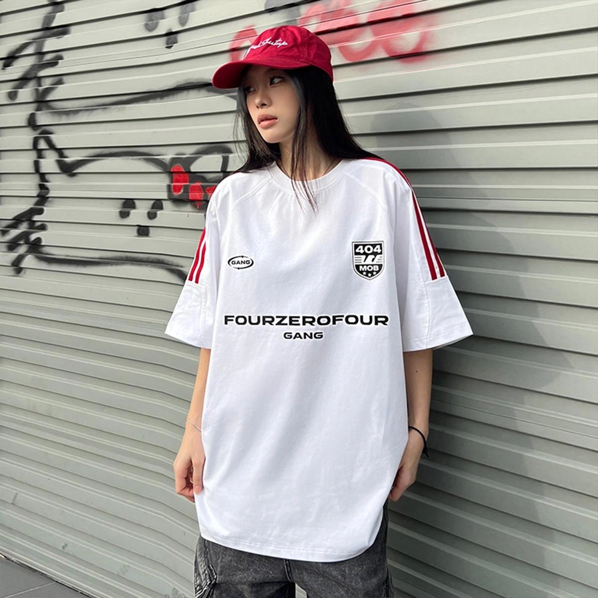 404MOB GANG T
