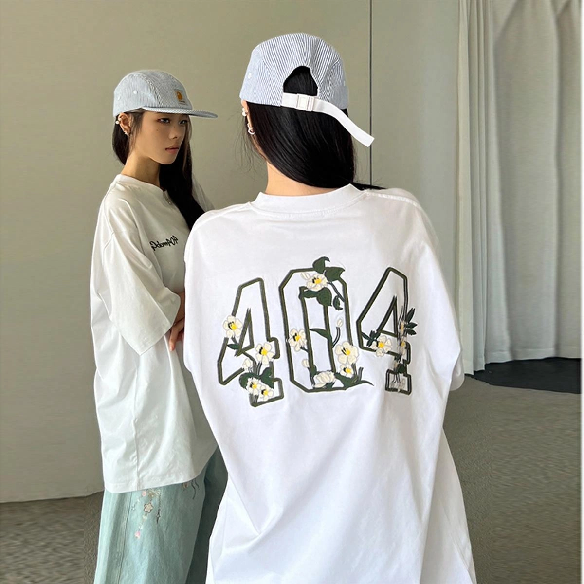 404MOB GANG T
