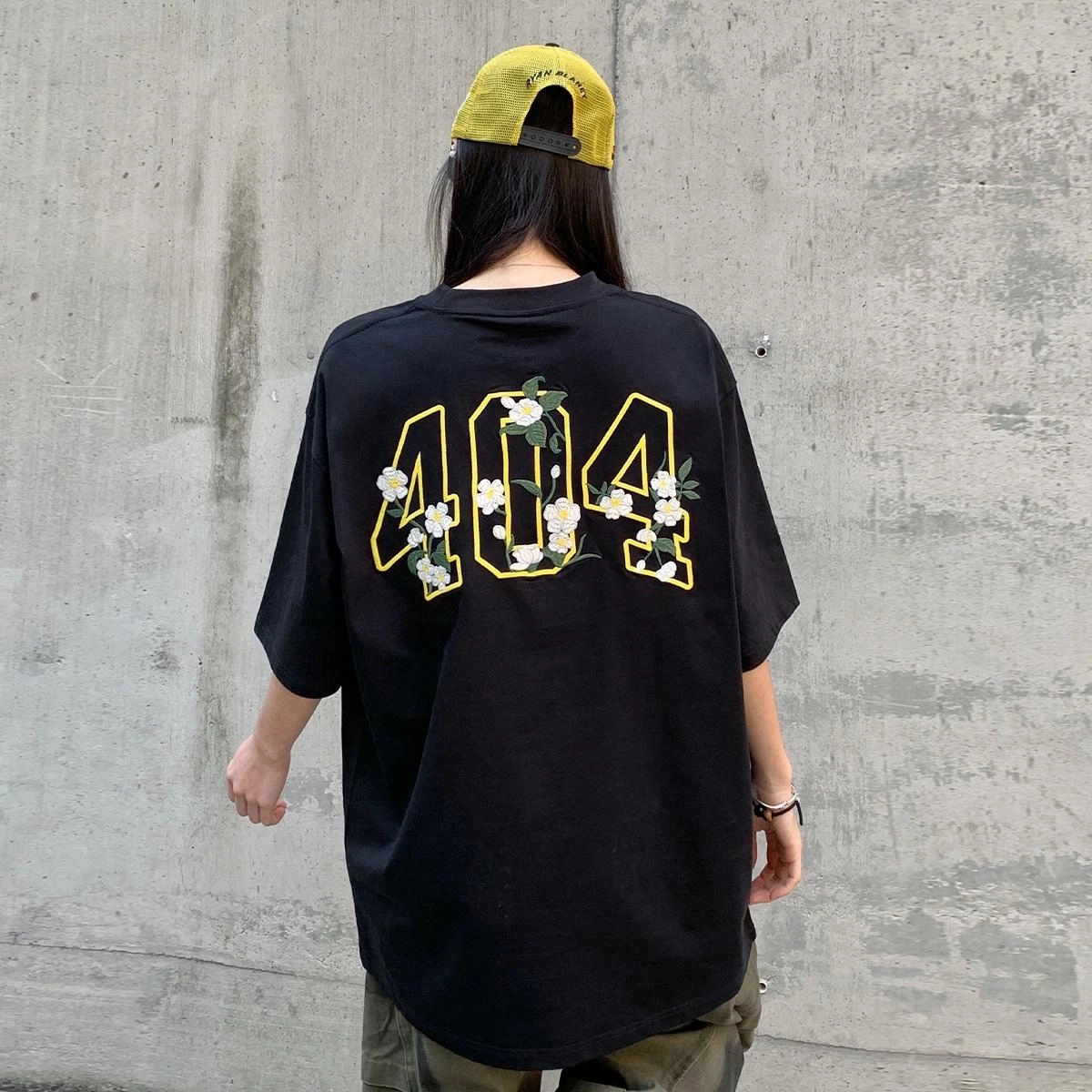404MOB GANG T