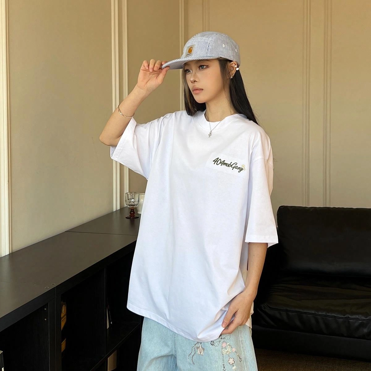 404MOB GANG T