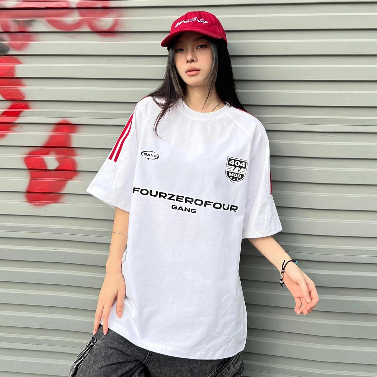 404MOB GANG T