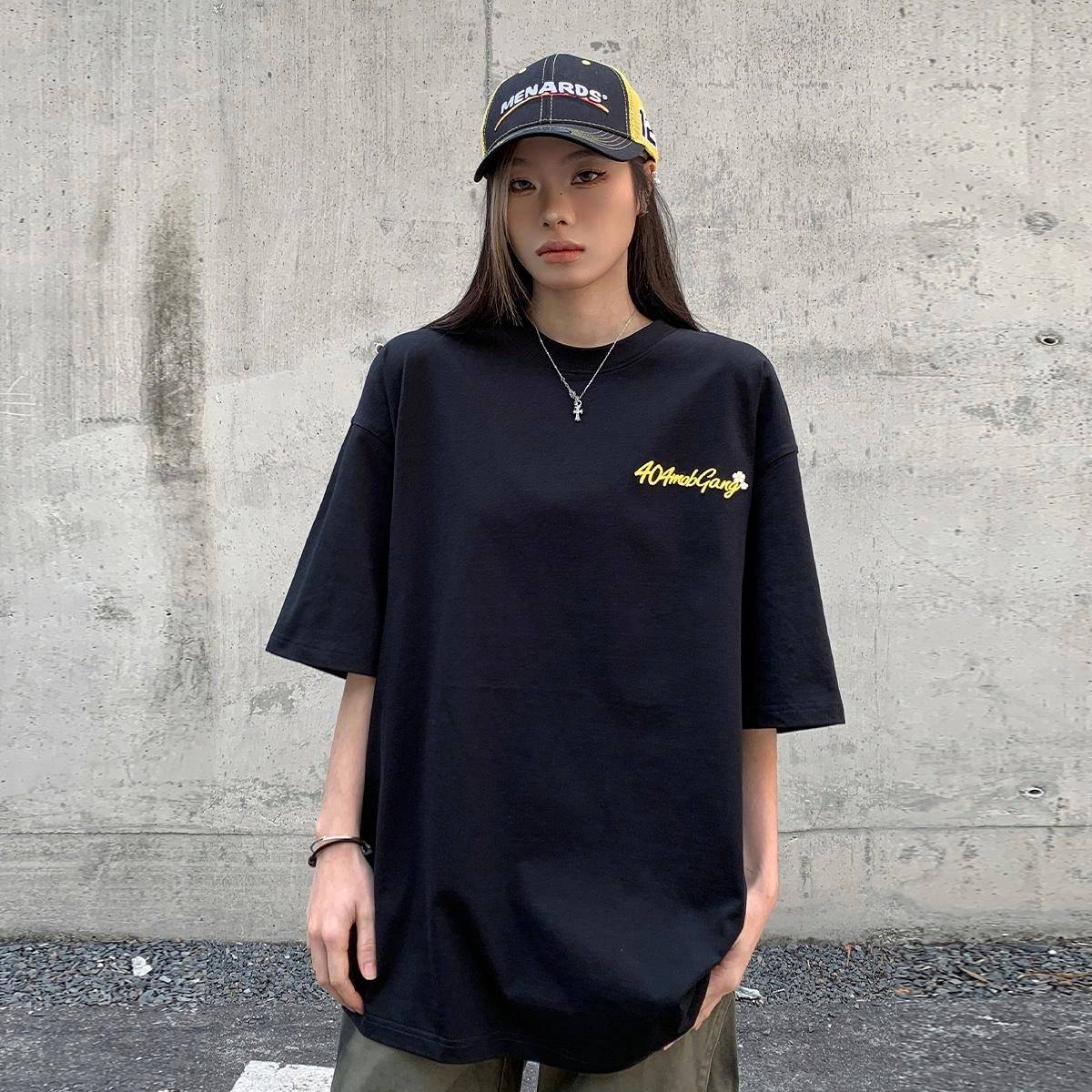 404MOB GANG T