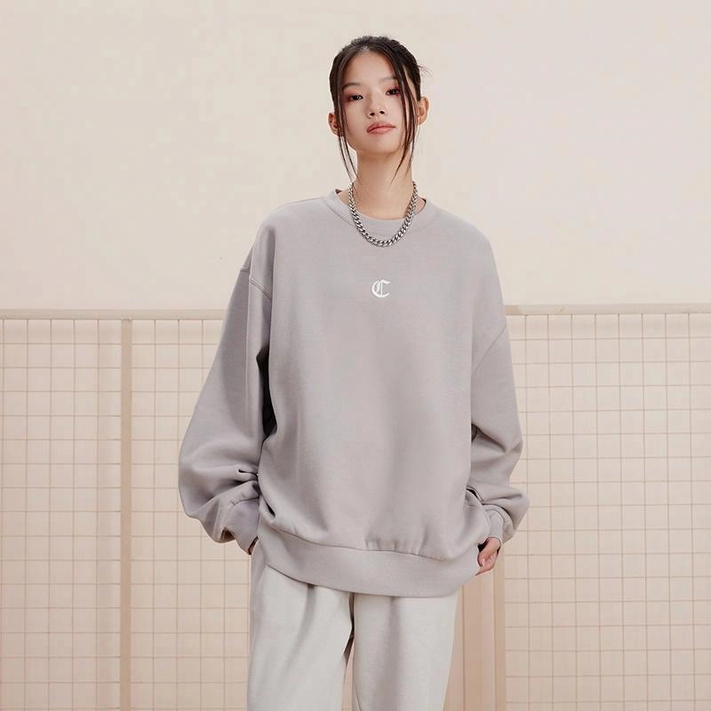 Champion FW24 Japan SMU 2 -Ecom Logo