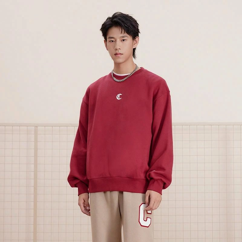 Champion FW24 Japan SMU 2 -Ecom Logo