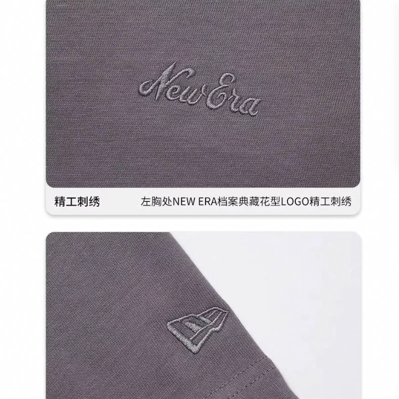 New Era FW24 T