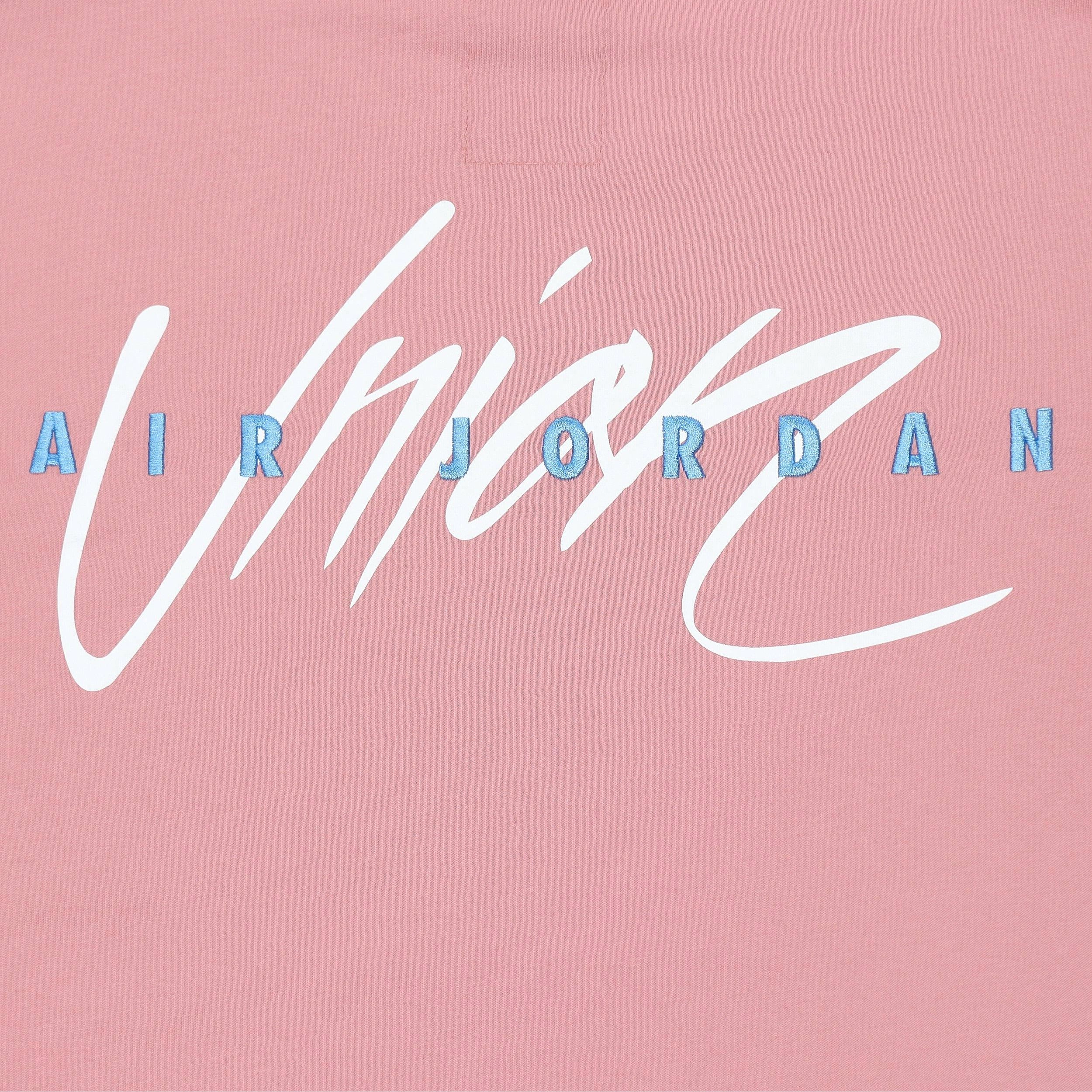 Jordan x Union LA T