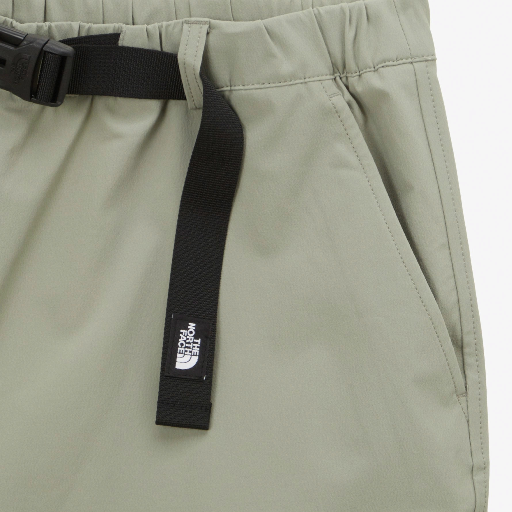 THE NORTH FACE
