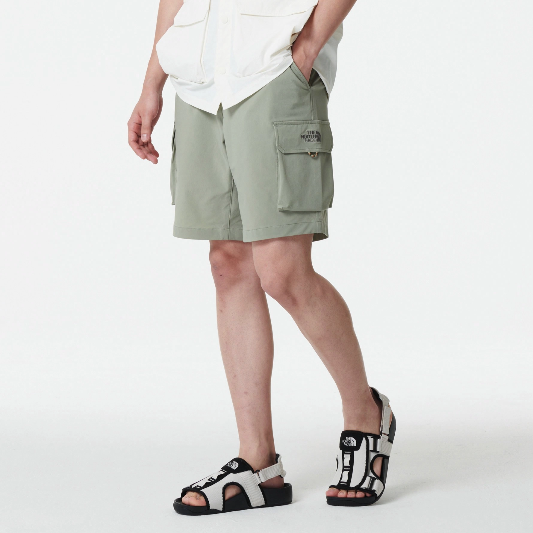 THE NORTH FACE