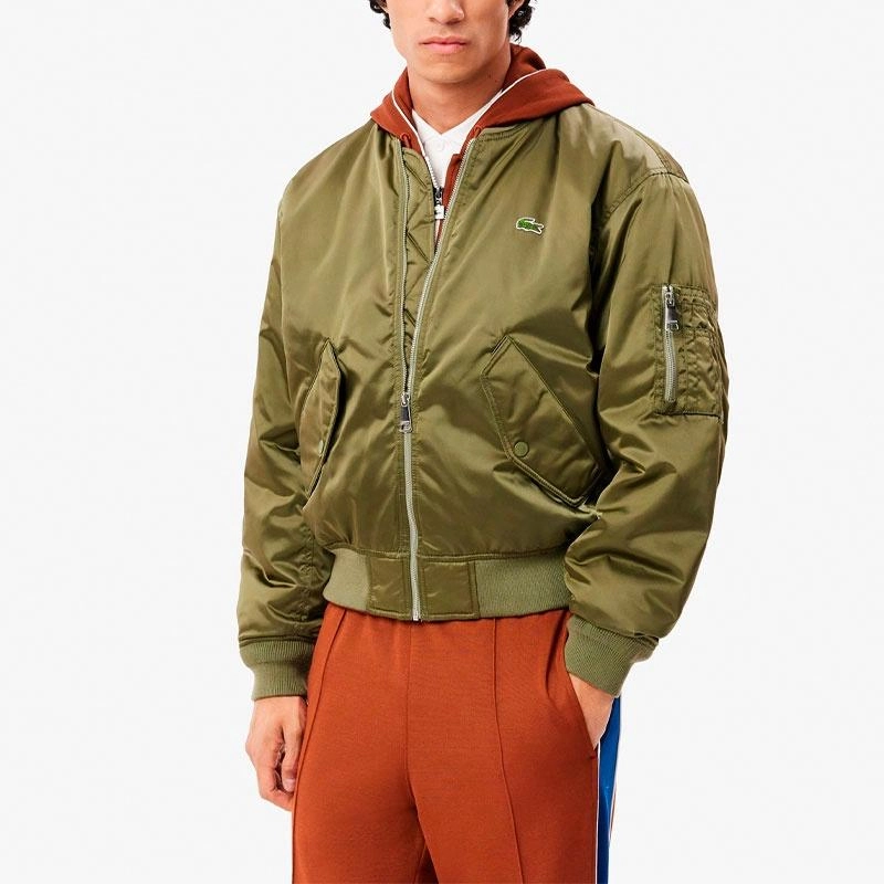 LACOSTE