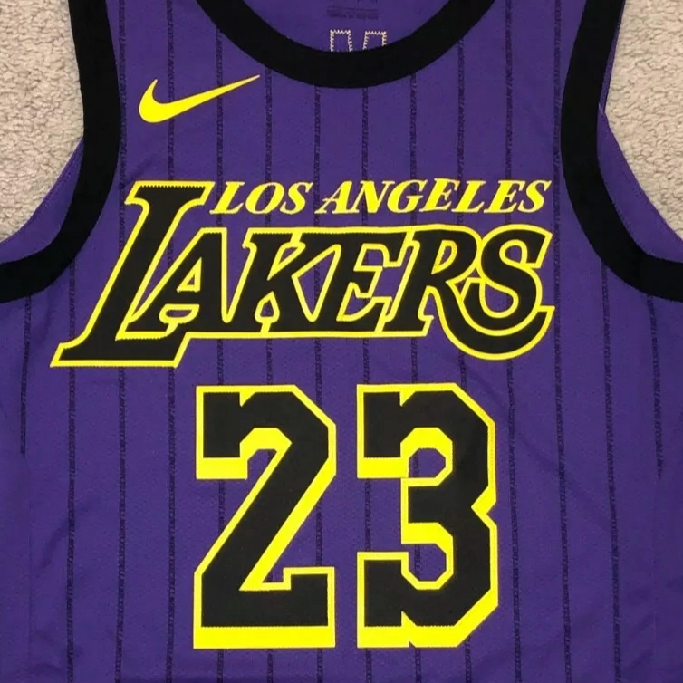 Nike NBA AU 23