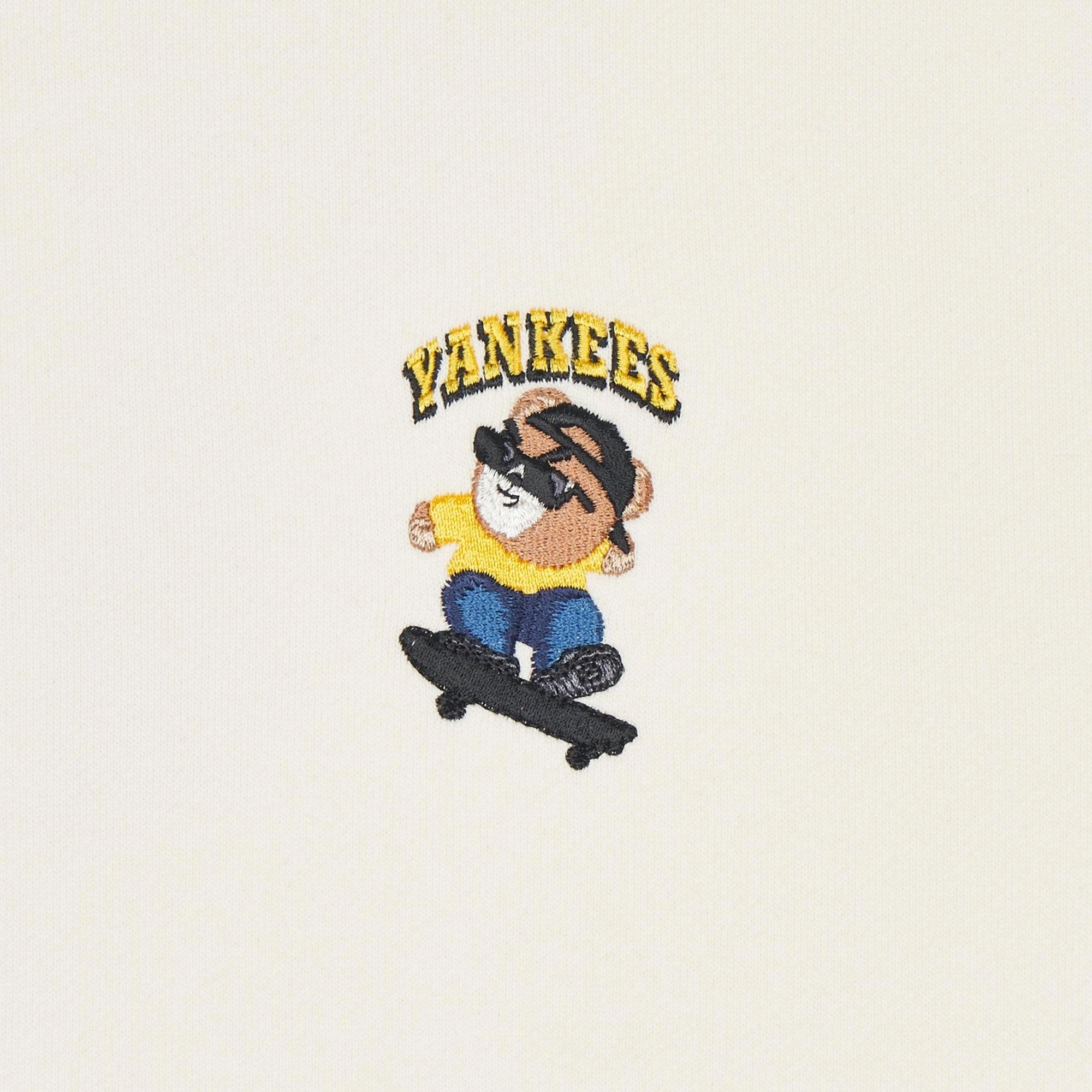 MLB SS24 logo