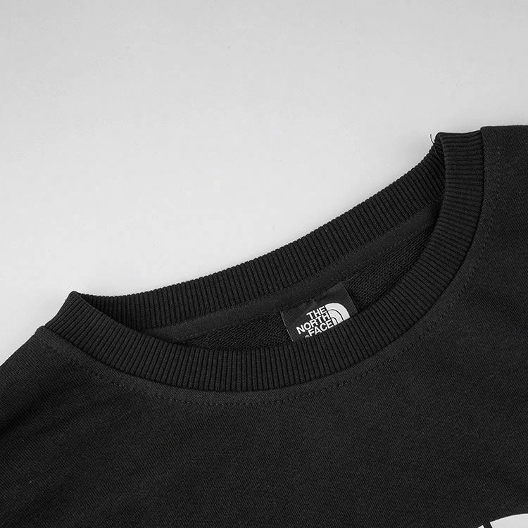 THE NORTH FACE Logo