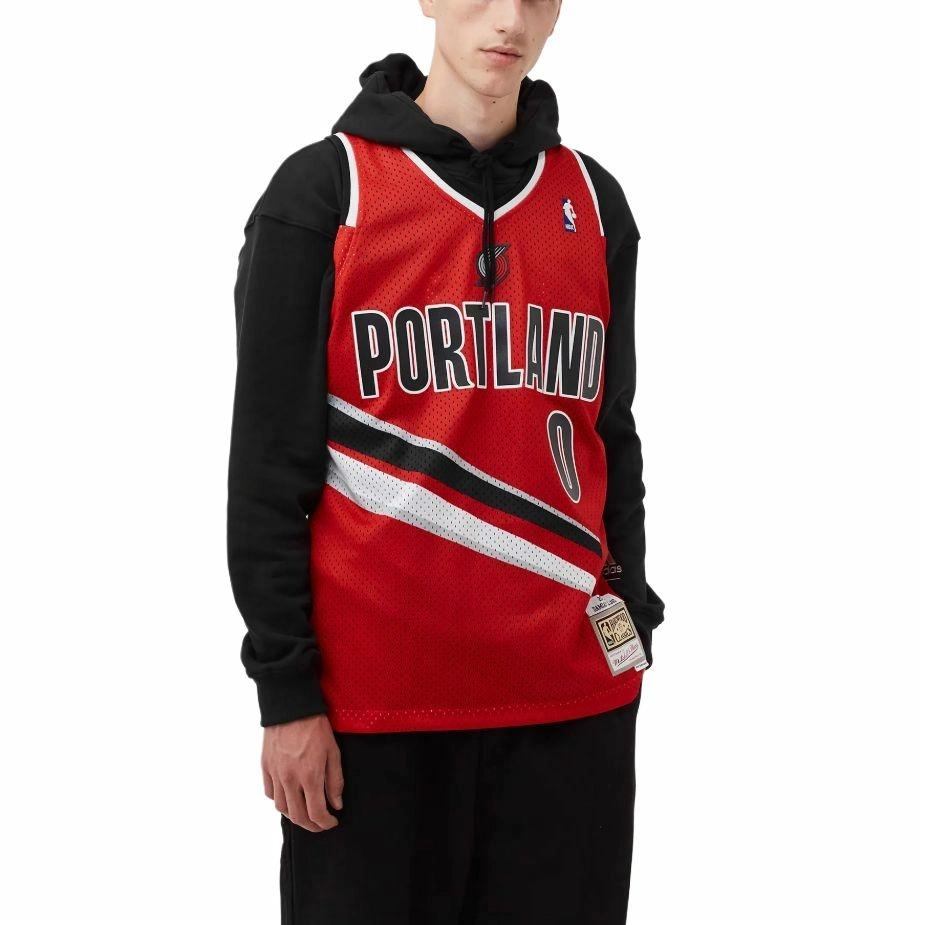 Mitchell Ness NBA SS22 SW 12-13
