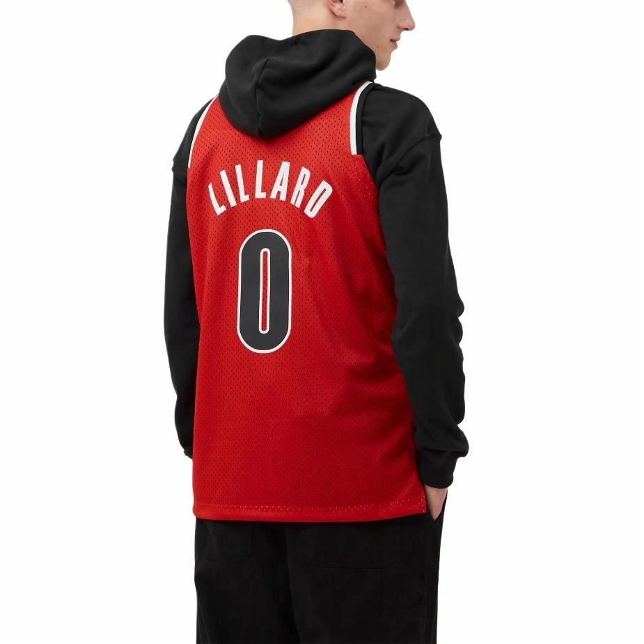 Mitchell Ness NBA SS22 SW 12-13