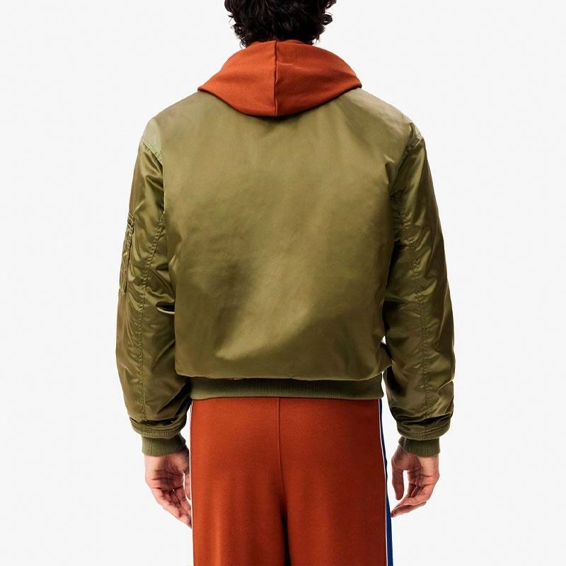 LACOSTE