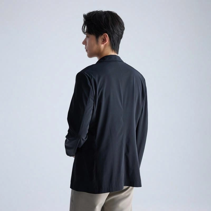 LESS IS MORE