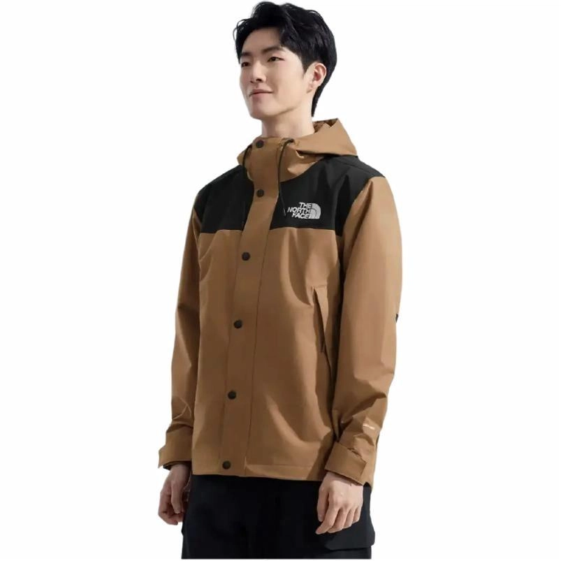 THE NORTH FACE REIGN ON
