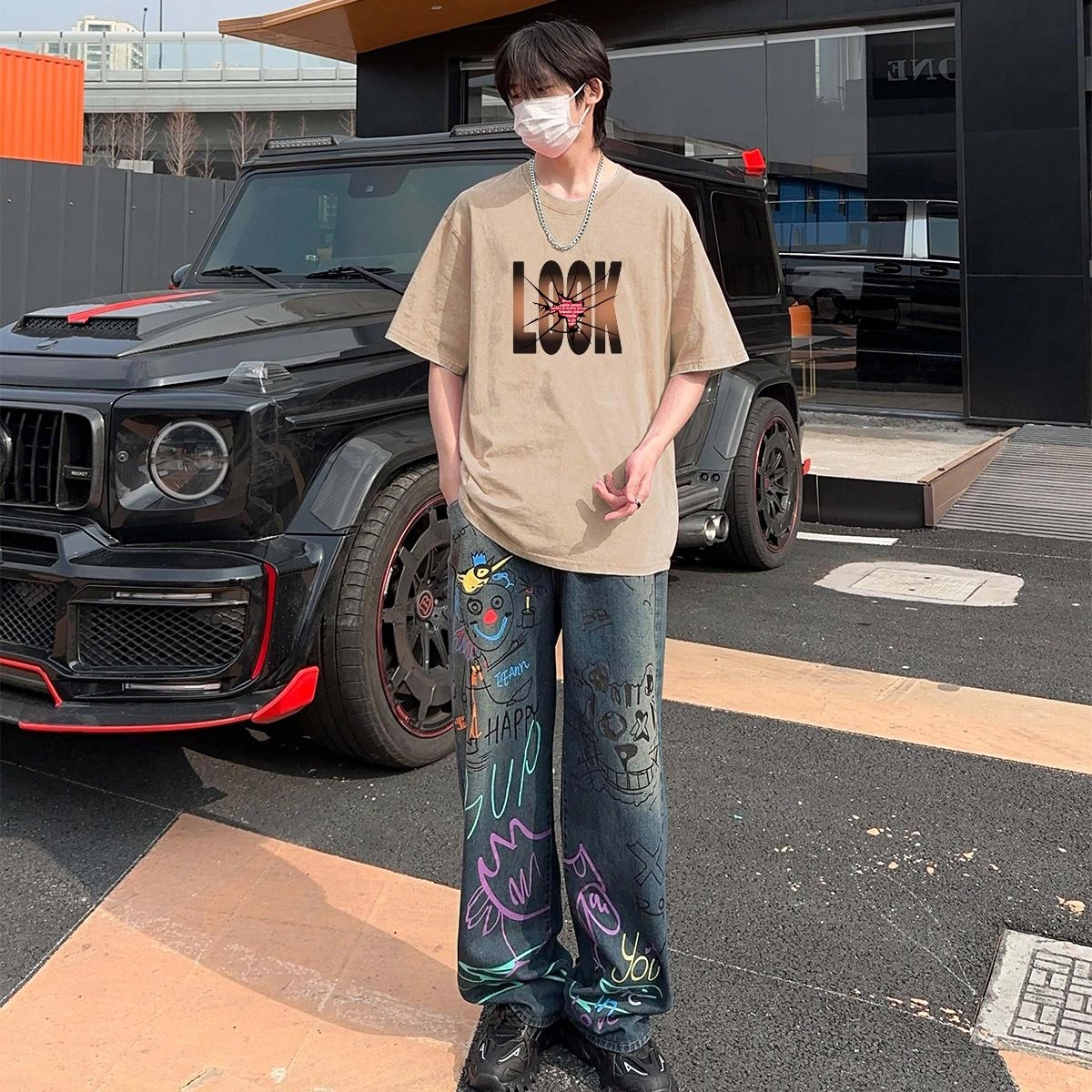 T