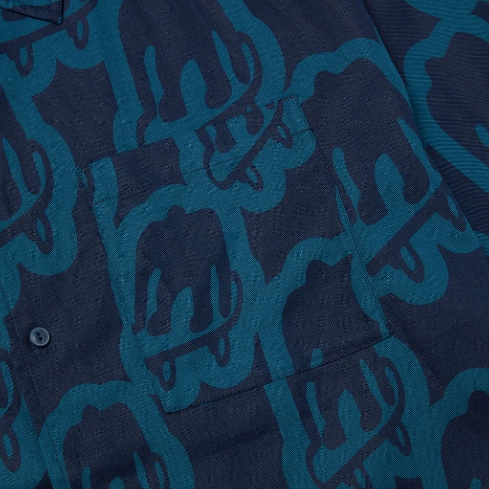 Vans x Asian Artist Collection SS24 logo