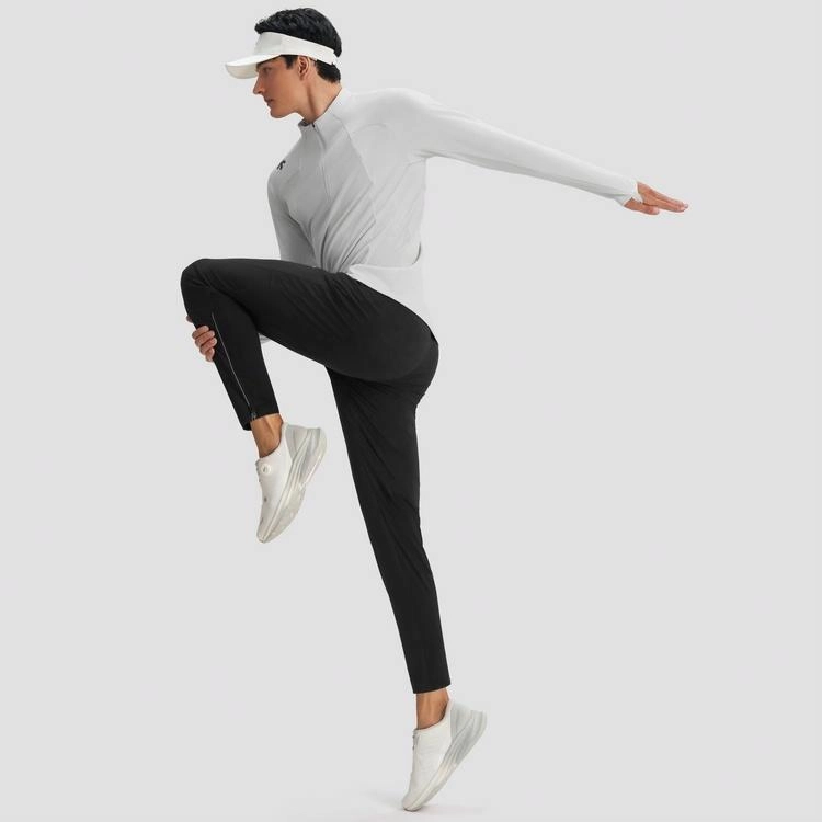 DESCENTE RUNNING T