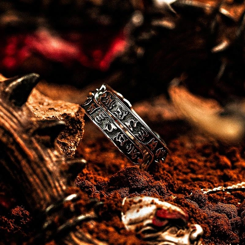 GUXI Dark World 925