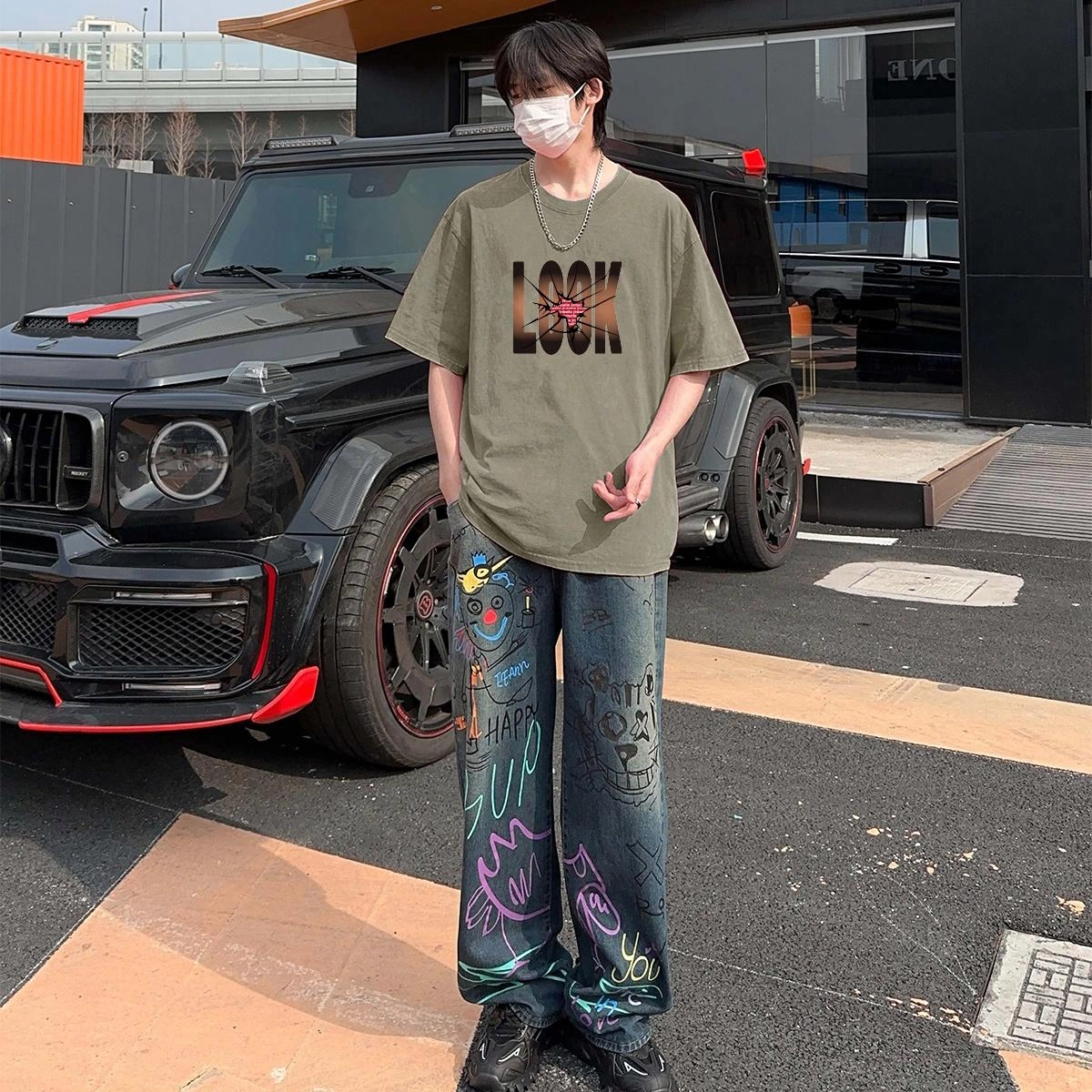 T