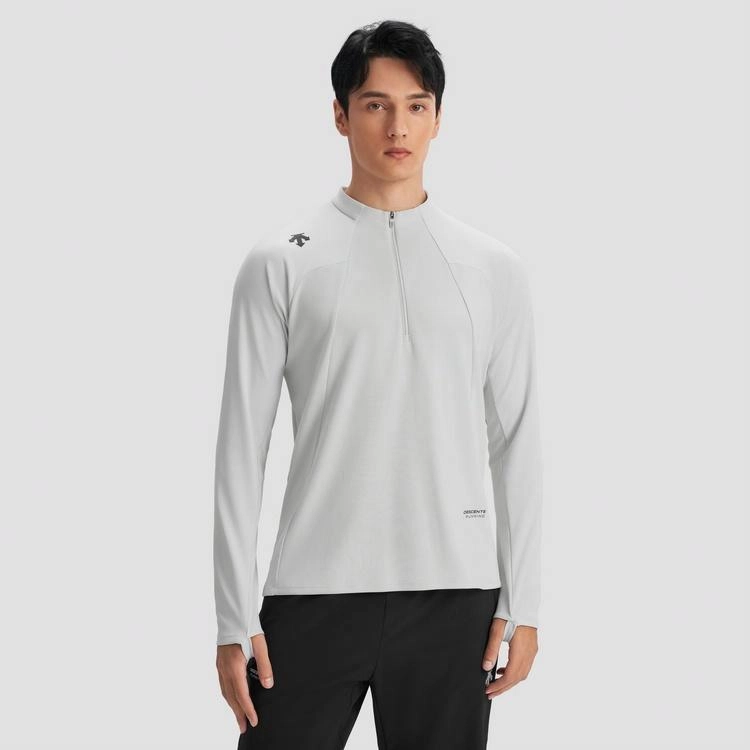 DESCENTE RUNNING T