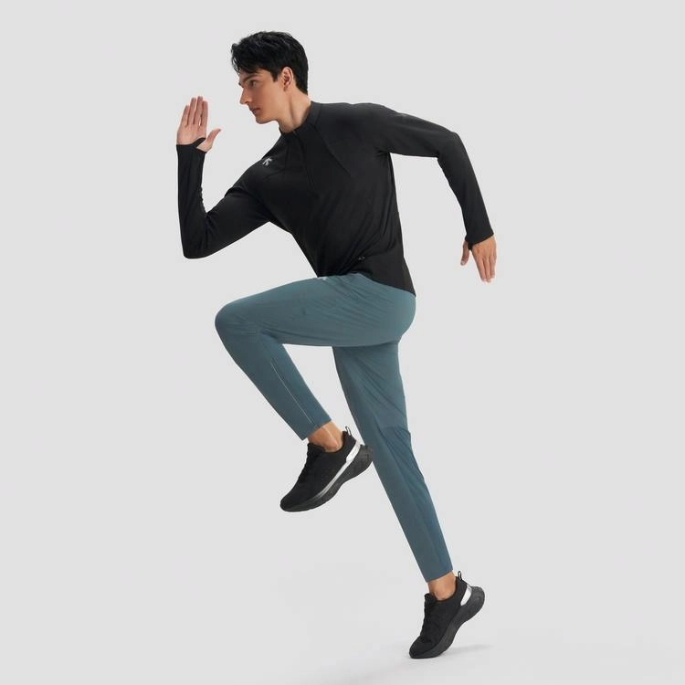 DESCENTE RUNNING T