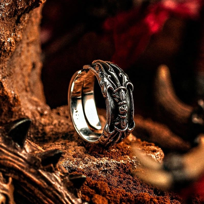 GUXI Dark World 925
