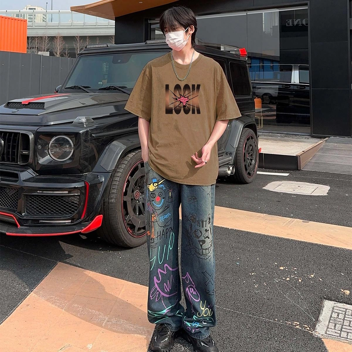 T
