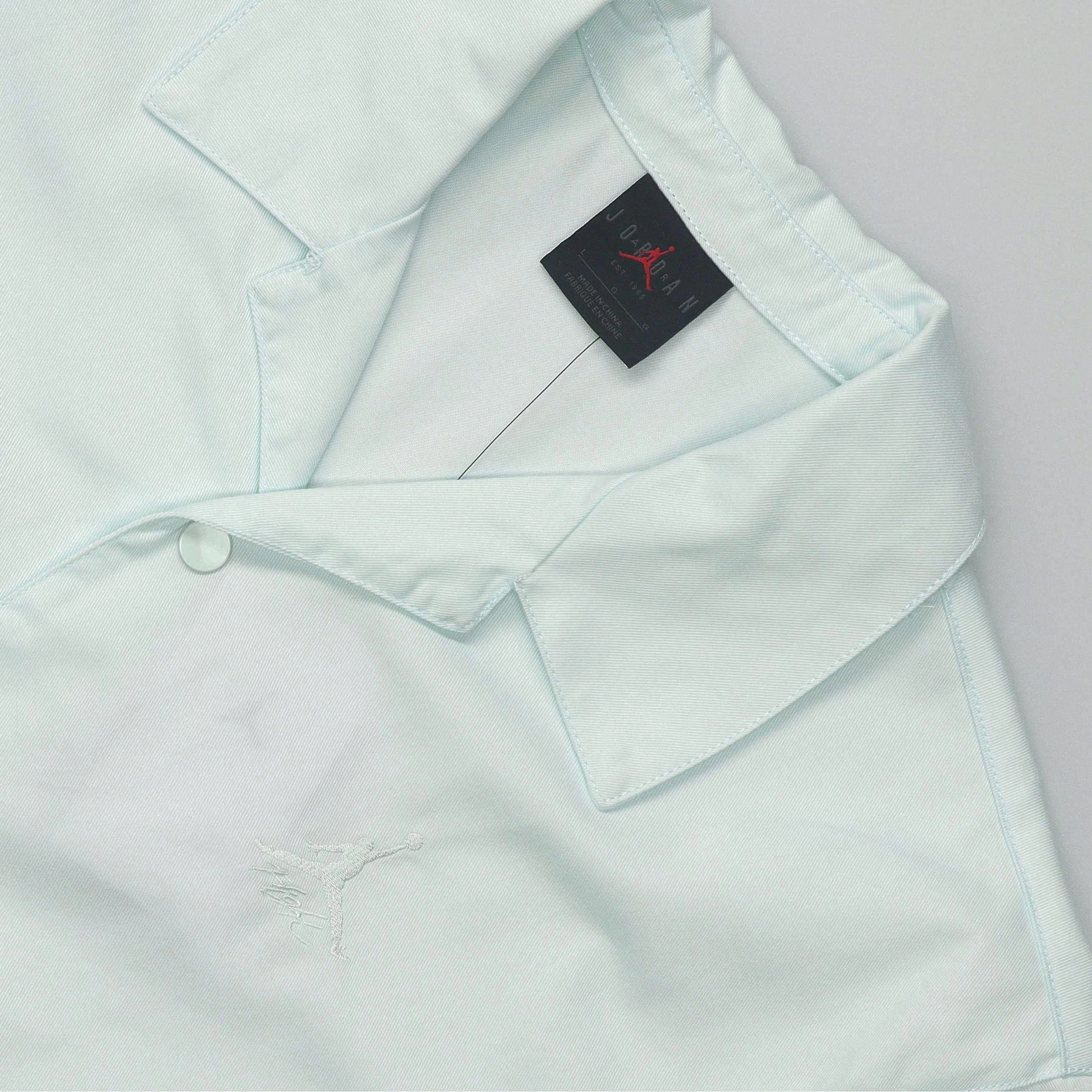 Jordan SS24 Essentials Statement logo